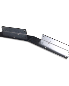 Coupling for traverse in end set EV2240